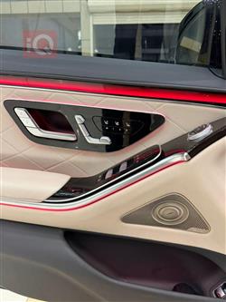 مرسيدس بنز S-Class